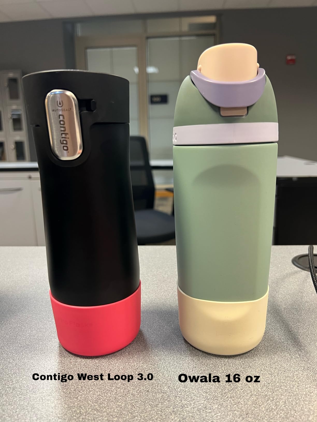Protects my bottle perfectly