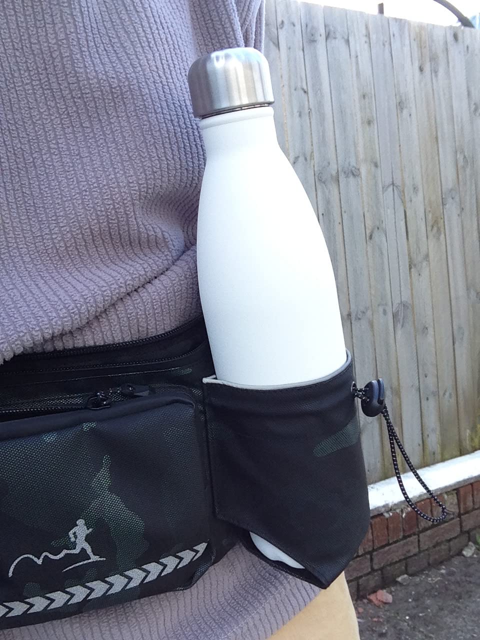 Heavy and bulky