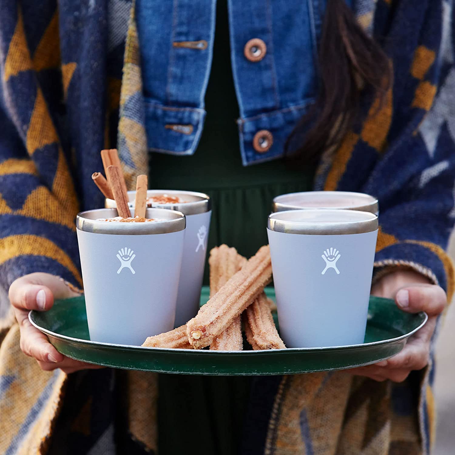 hydro-flask-serving-spoons-set-2-piece image 5