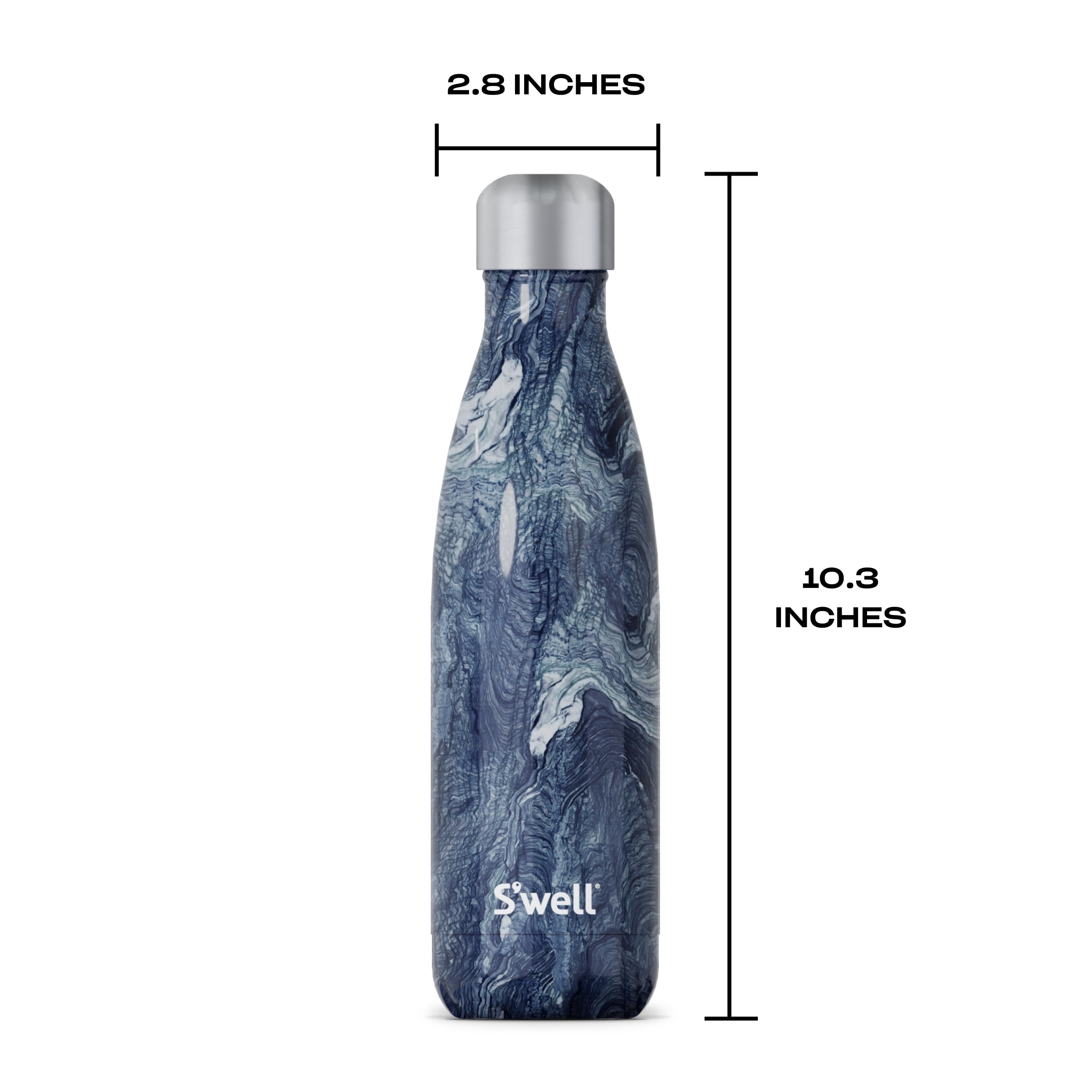 s-well-17-oz-stainless-steel-water-bottle-azurite-marble-triple-layered-vacuum-i image 5