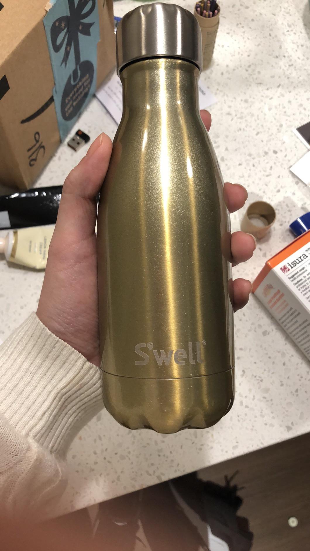 Cute, but small