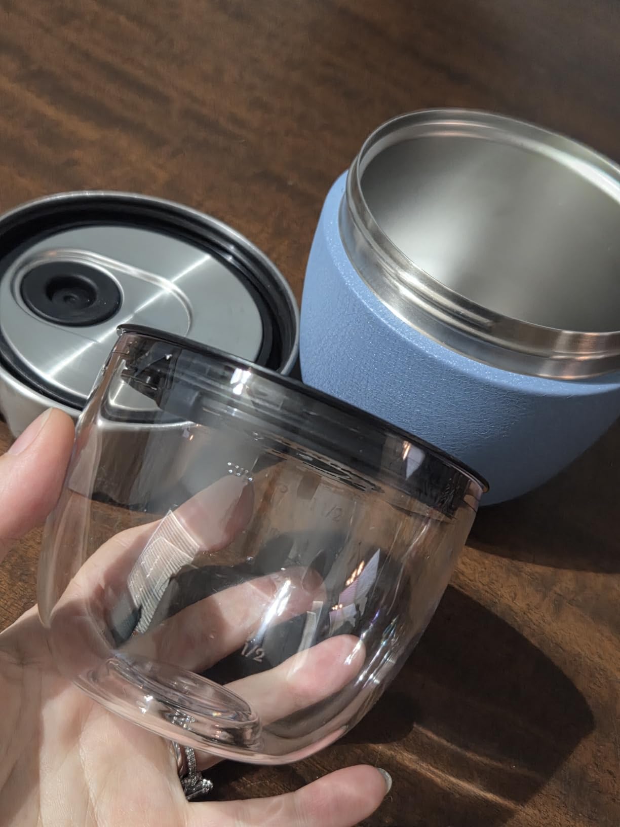 Perfect for meal prep