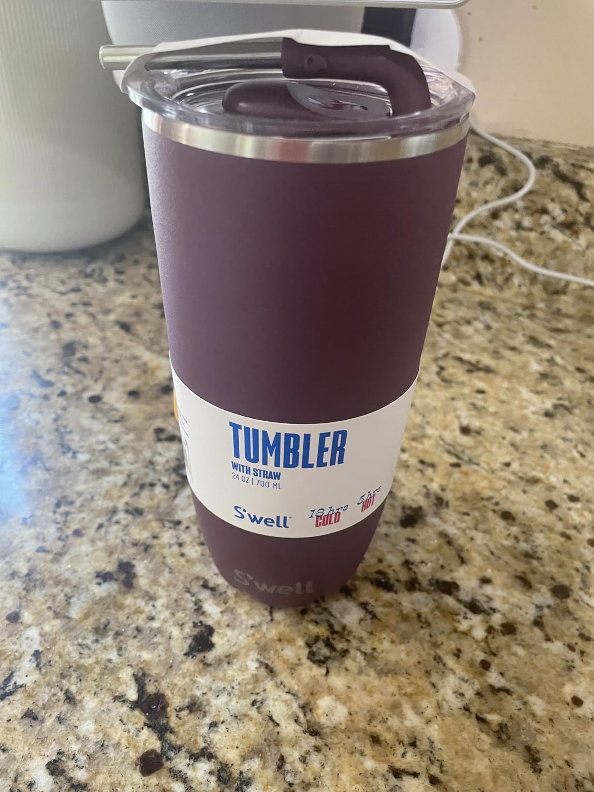 Great for smoothies