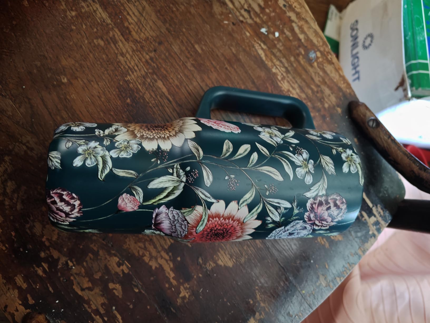 Nice size for sharing
