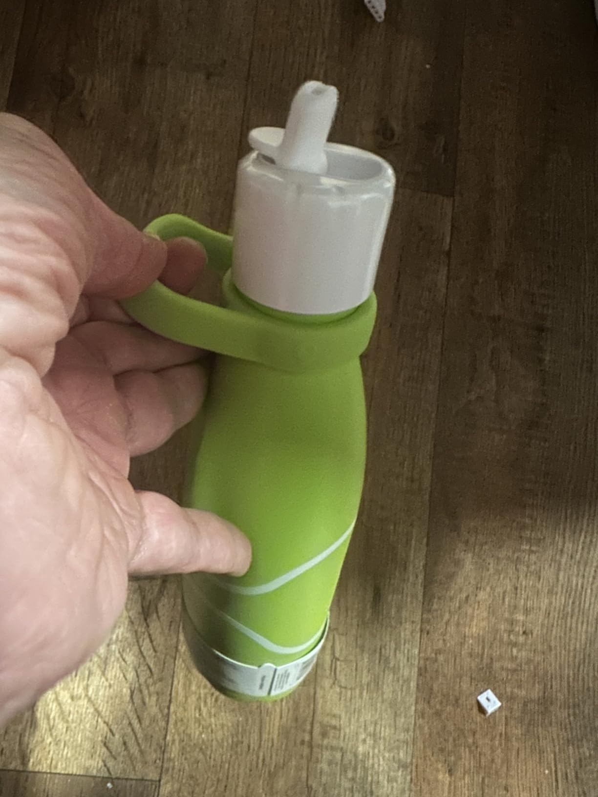 Great for hot drinks too