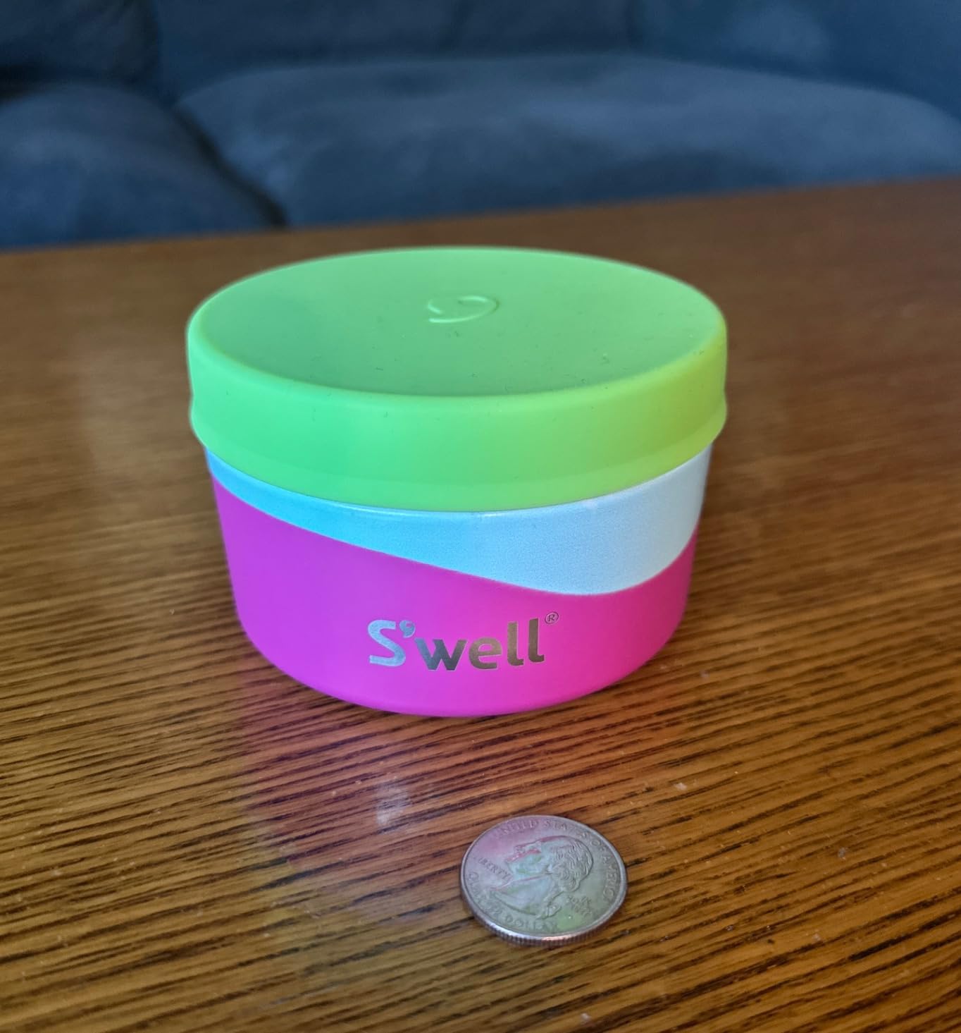 Great for snacks