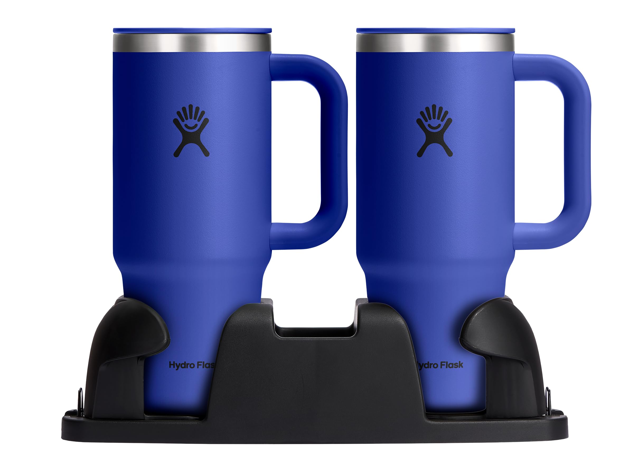 hydro-flask-coffee-travel-tumbler-mug-24-oz-capri-blue-insulated-stainless-steel image 7