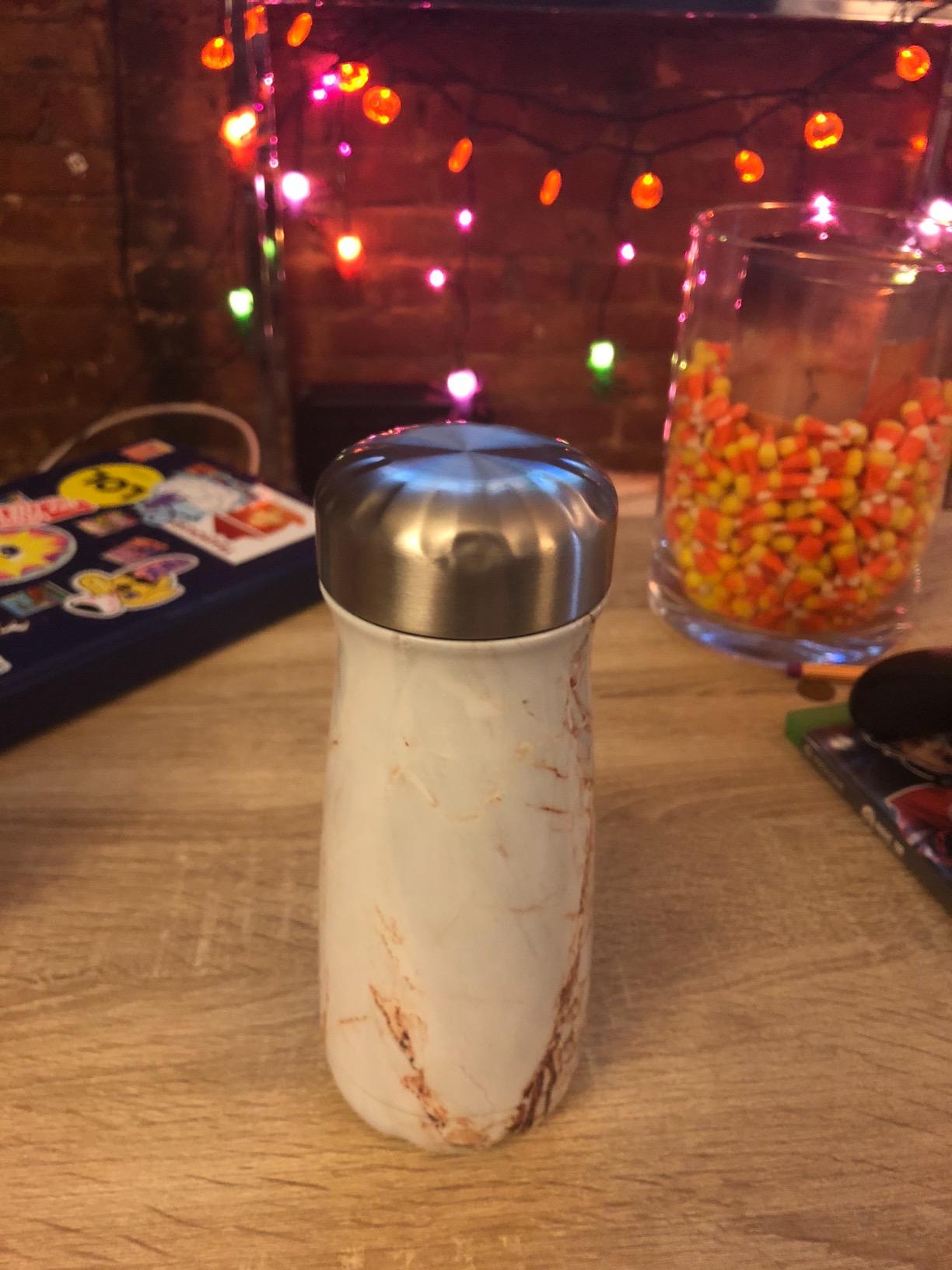 Perfect size for everyday