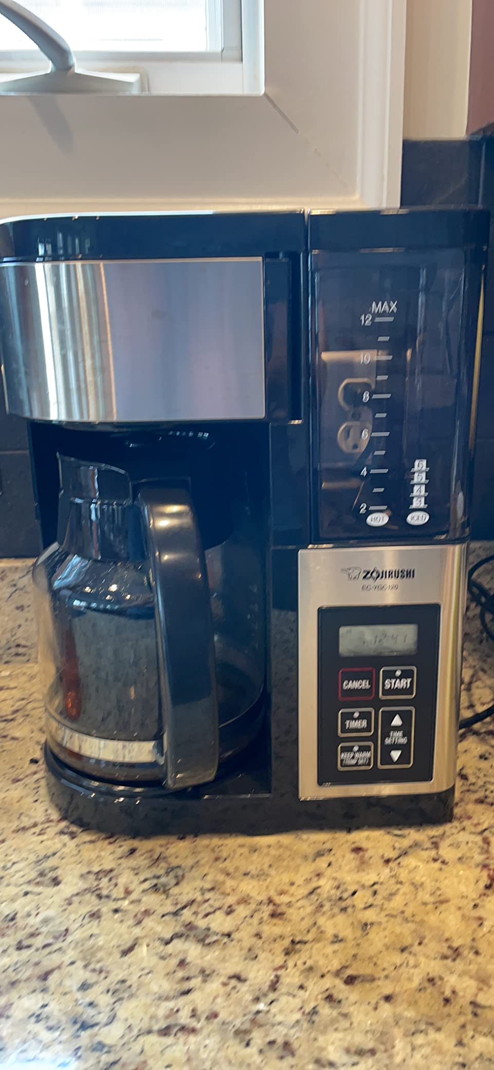 Broke after 3 months