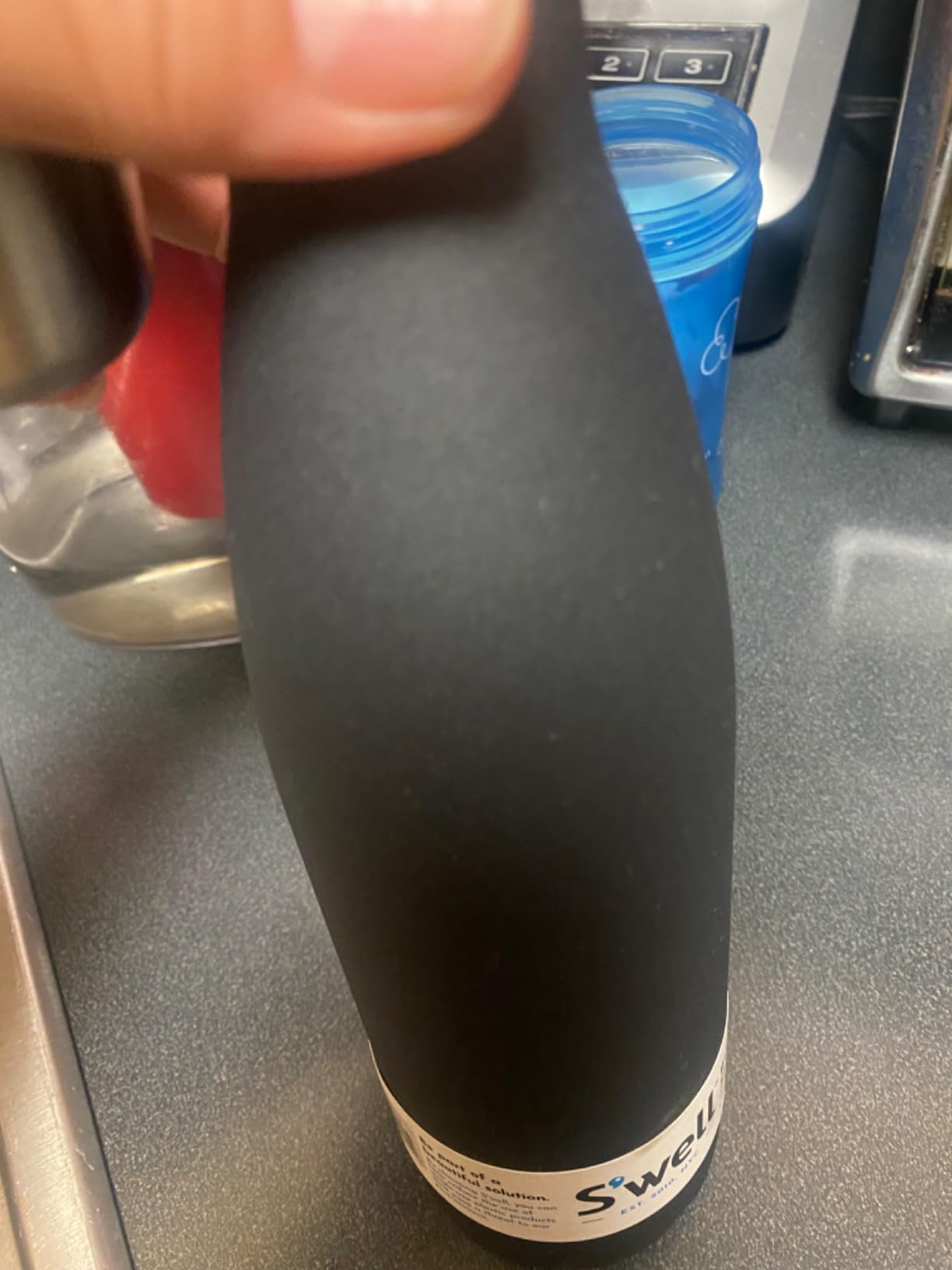 Good but heavy