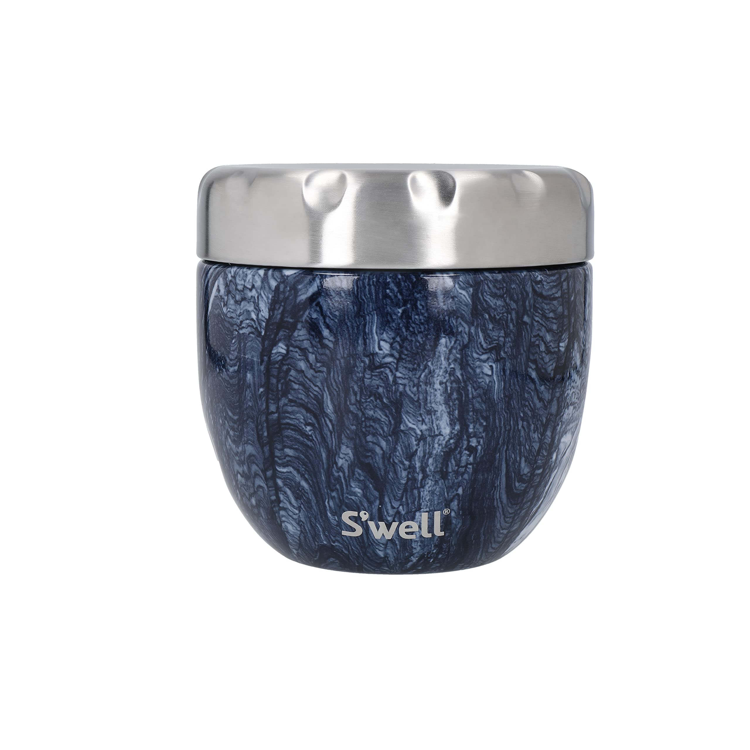 s-well-eats-2-in-1-food-bowl-with-screw-top-lid-636ml-rose-agate image 6