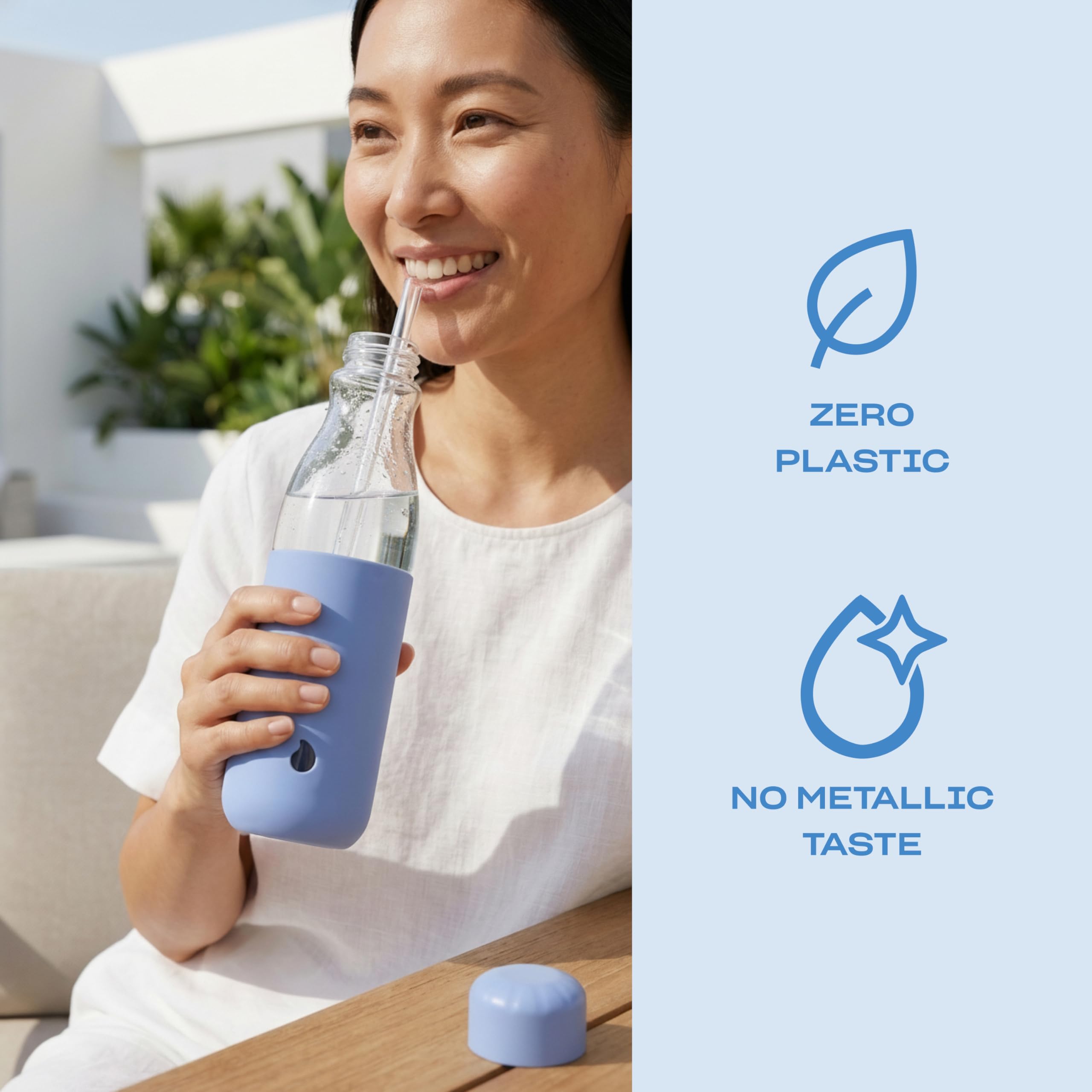 s-well-glass-original-water-bottle-with-straw-18oz-chambray-borosilicate-glass-w image 2