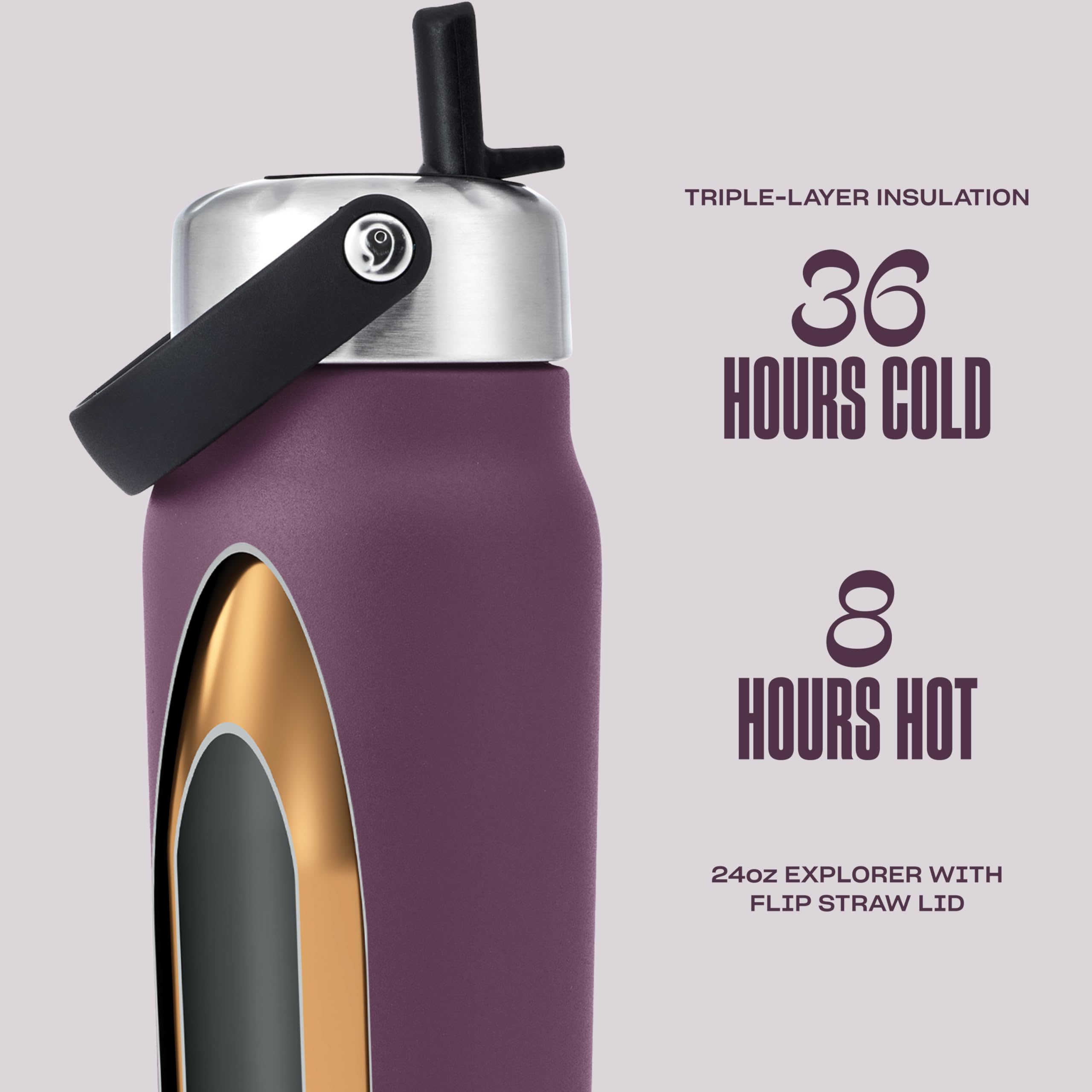 s-well-recycled-stainless-steel-explorer-with-flip-straw-lid-24-oz-plum-triple-l image 2