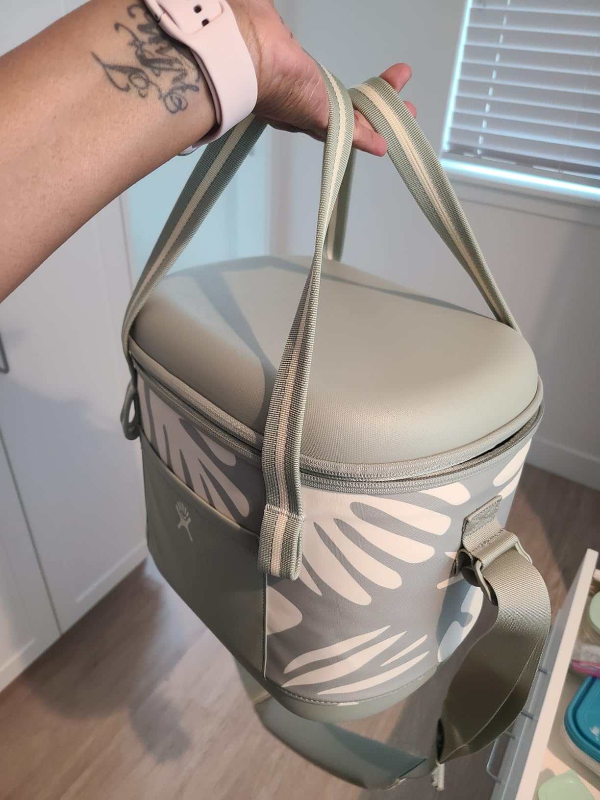 Perfect for picnics
