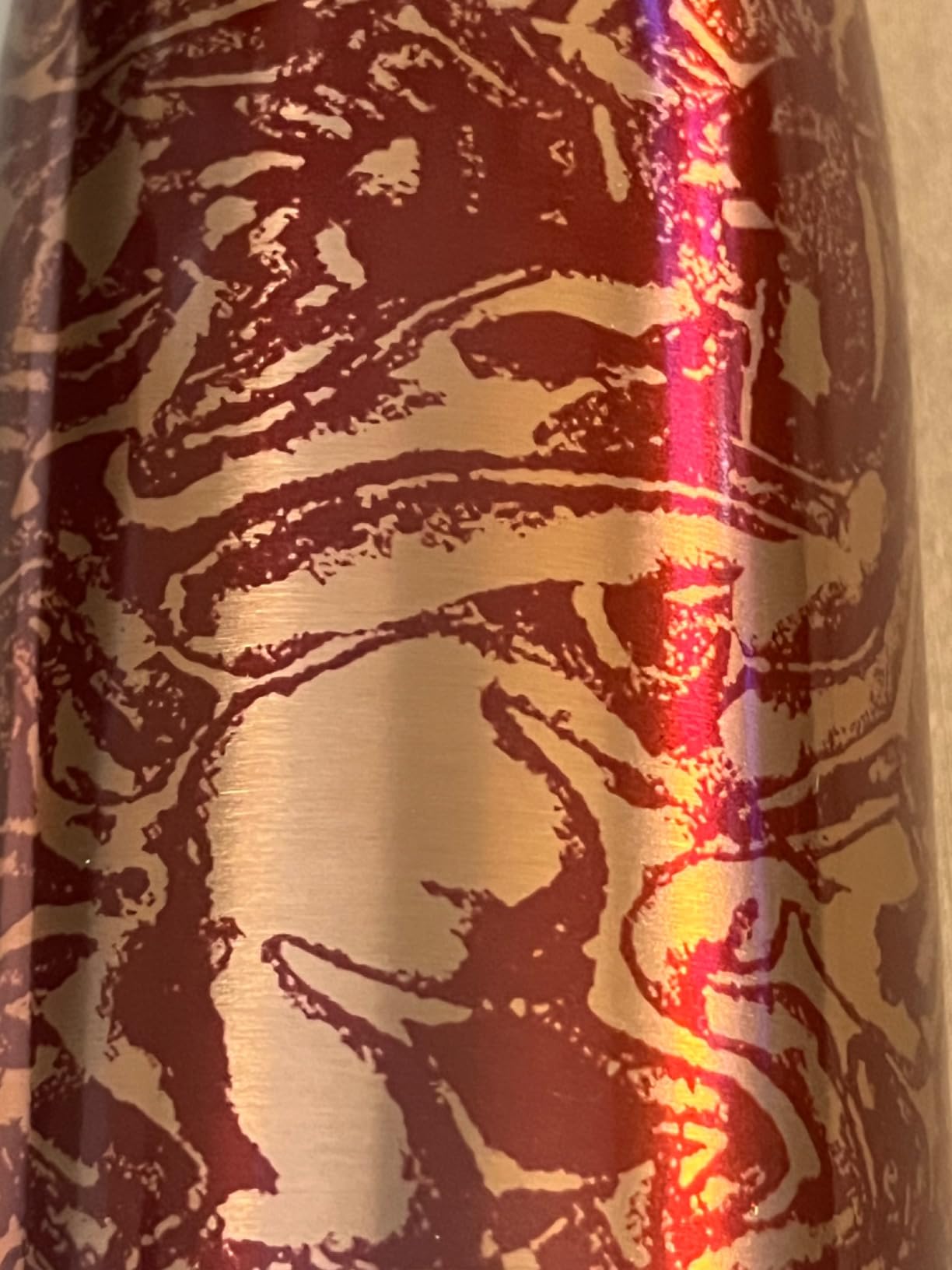 Nice bottle but pricey