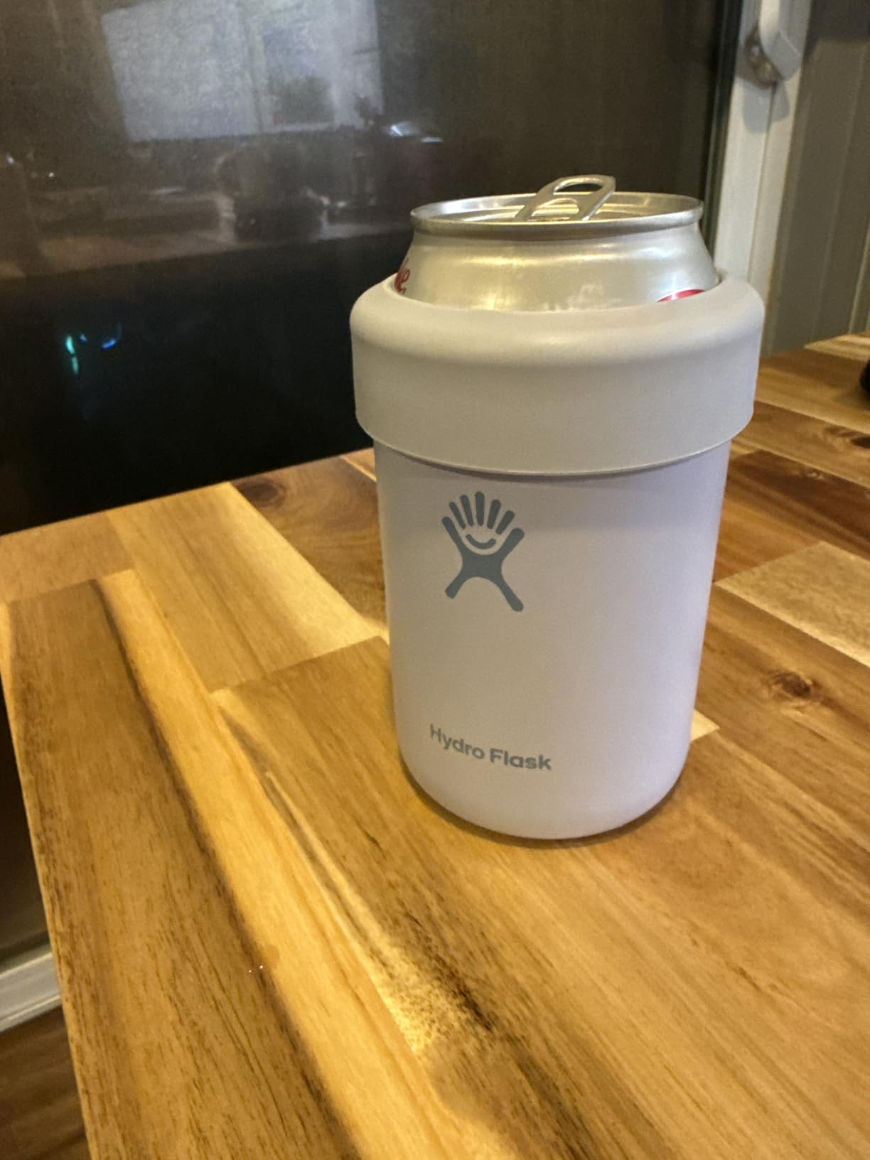 Great cooler, but heavy