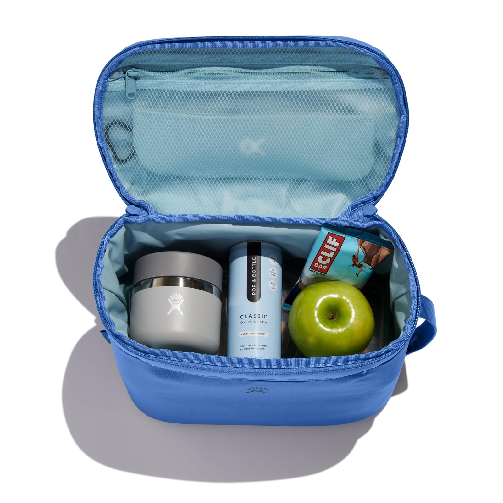 hydro-flask-lunch-bag-insulated-adult-lunch-cooler-for-men-and-women-5-l-sandpip image 6