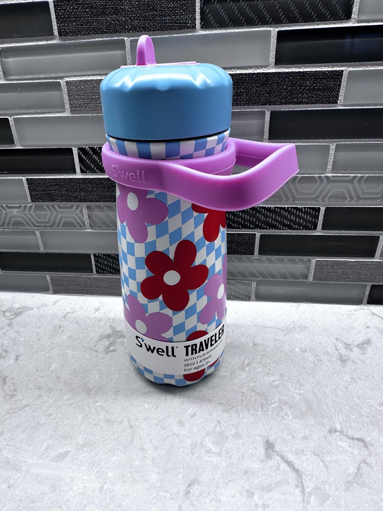 Good bottle