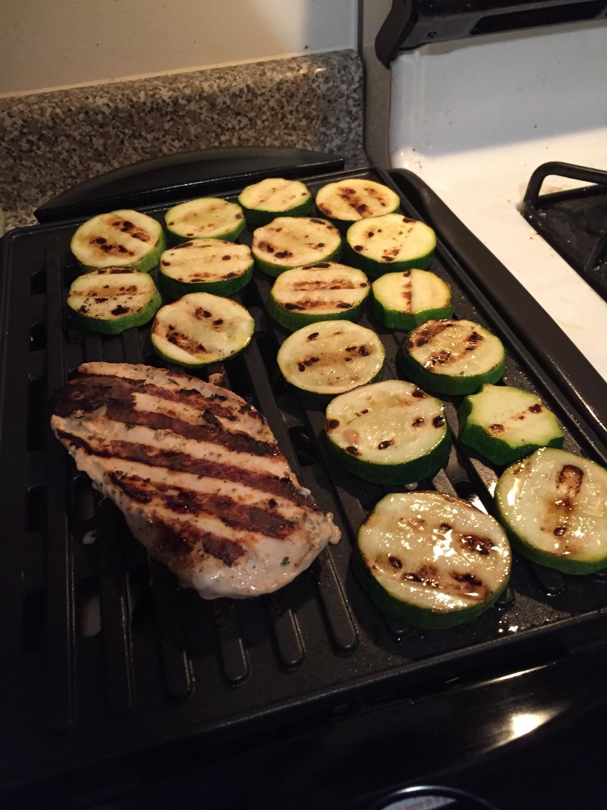 Love this grill!