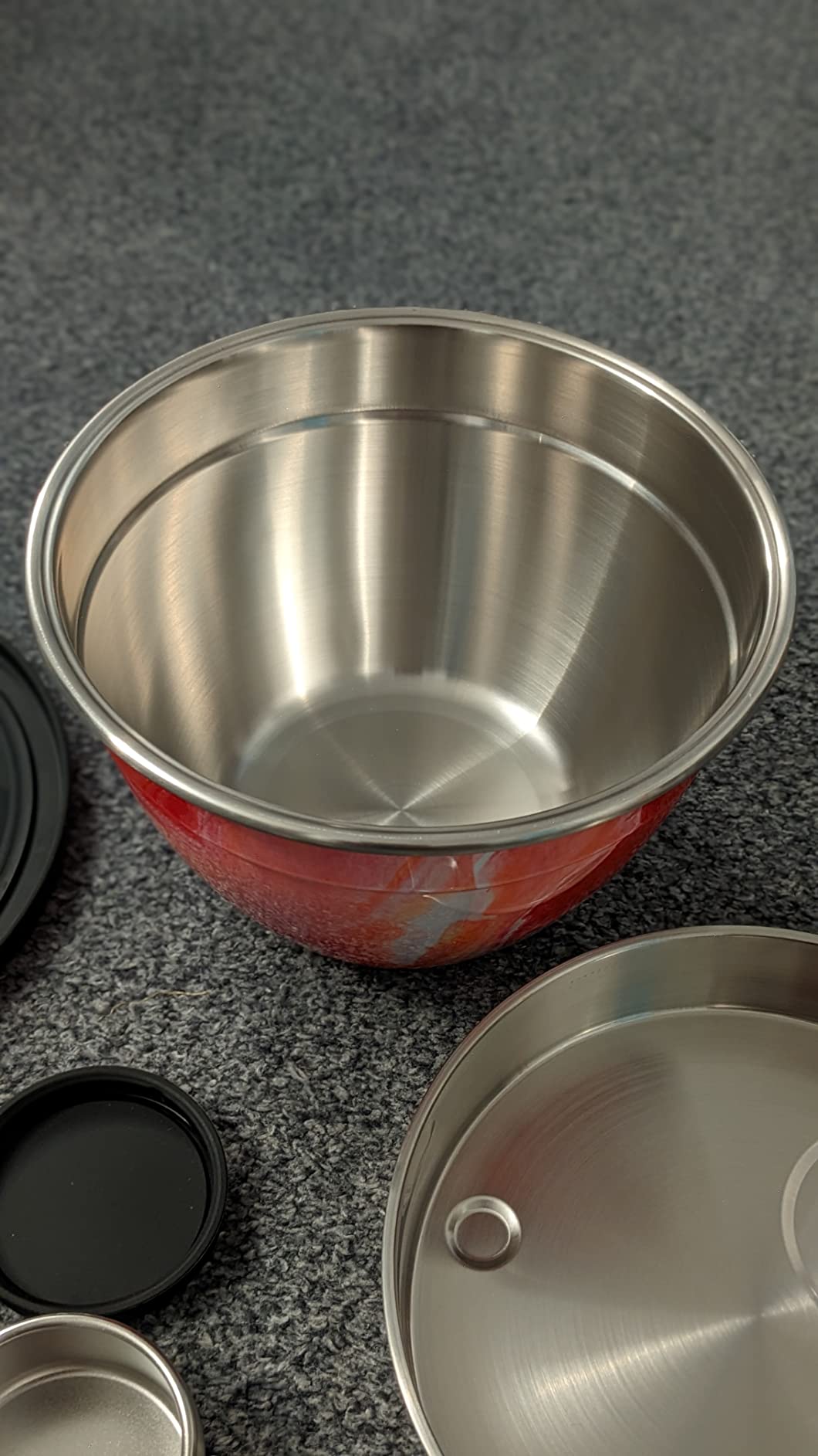 Great for meal prep
