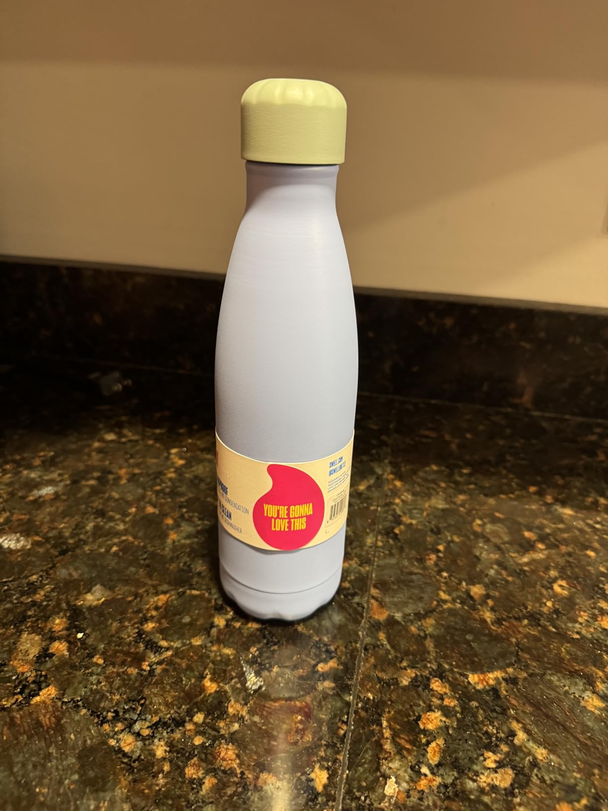 Best bottle ever