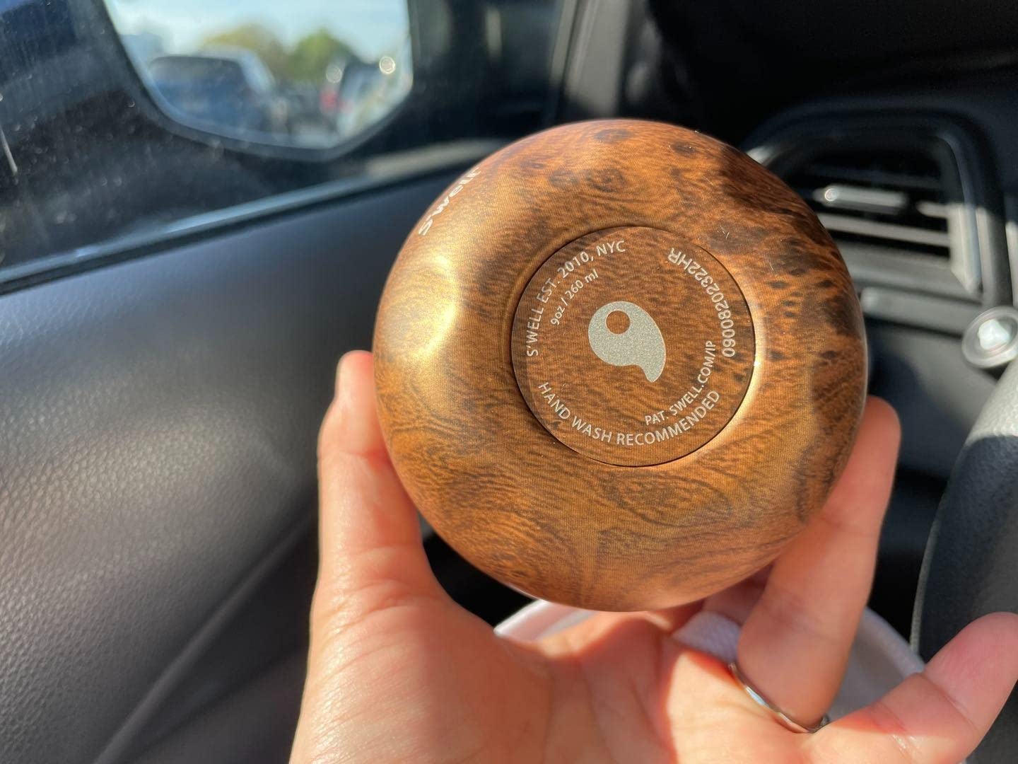 A must-have for wine lovers