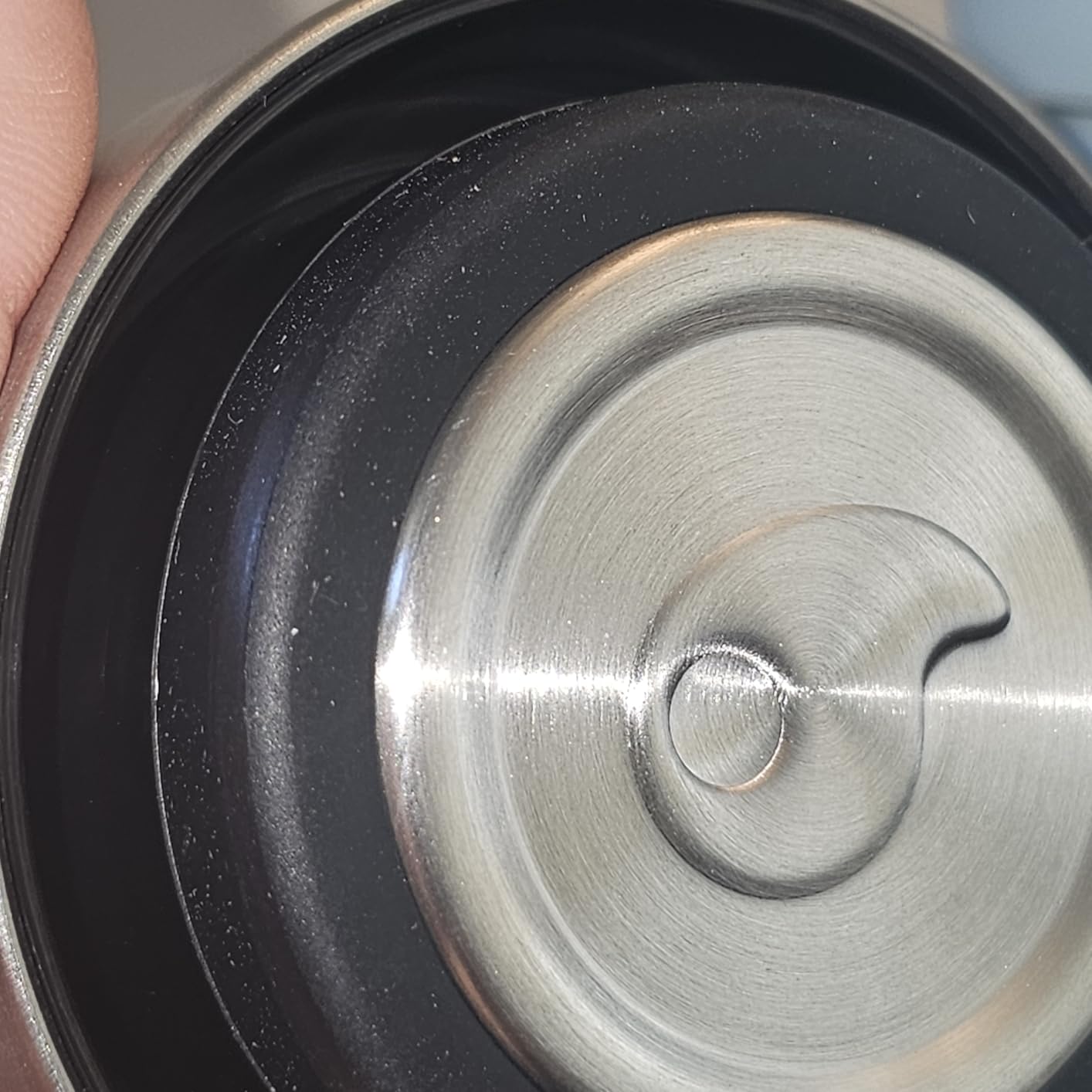 Keeps ice for days