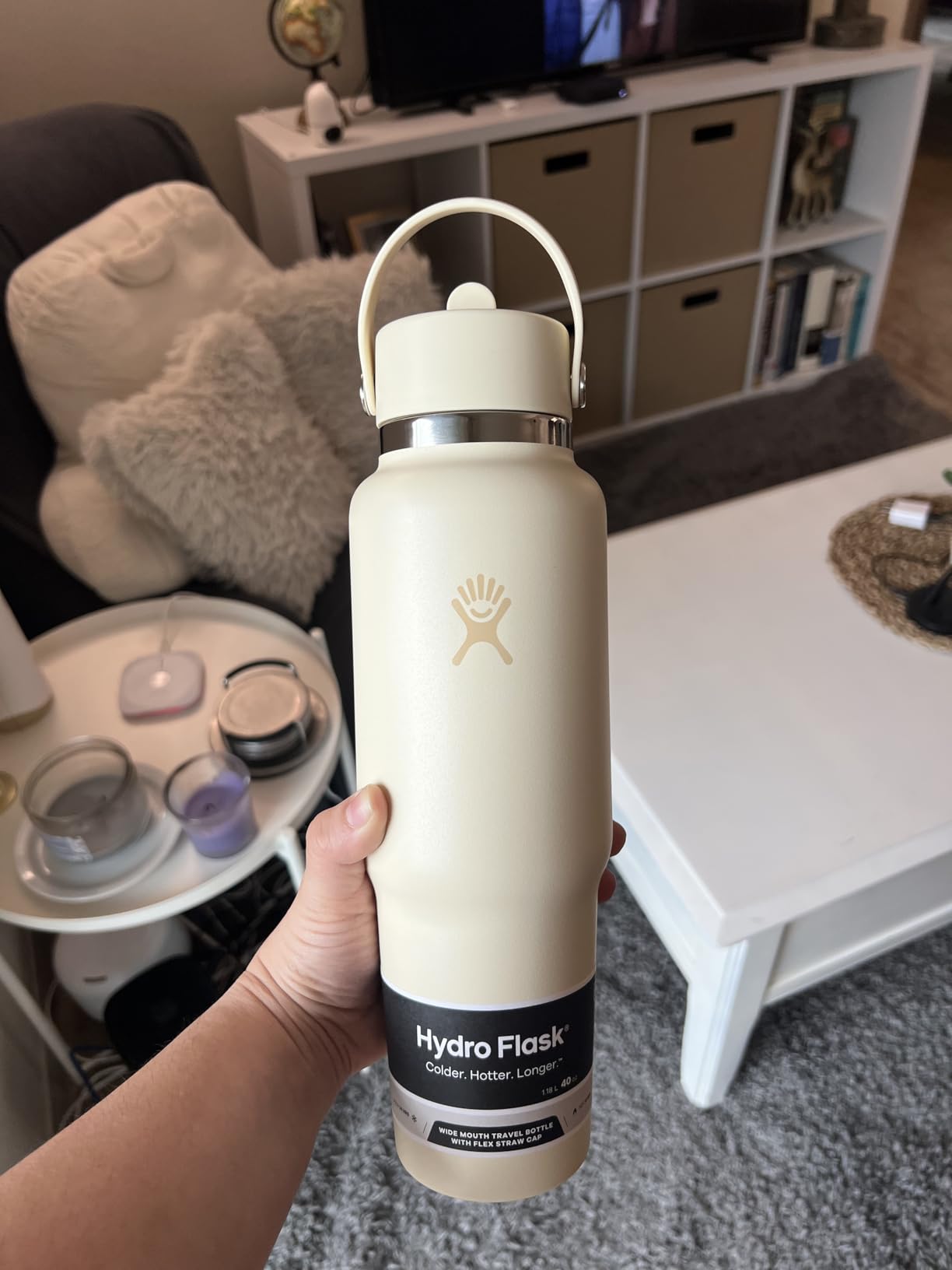 My hydration hero