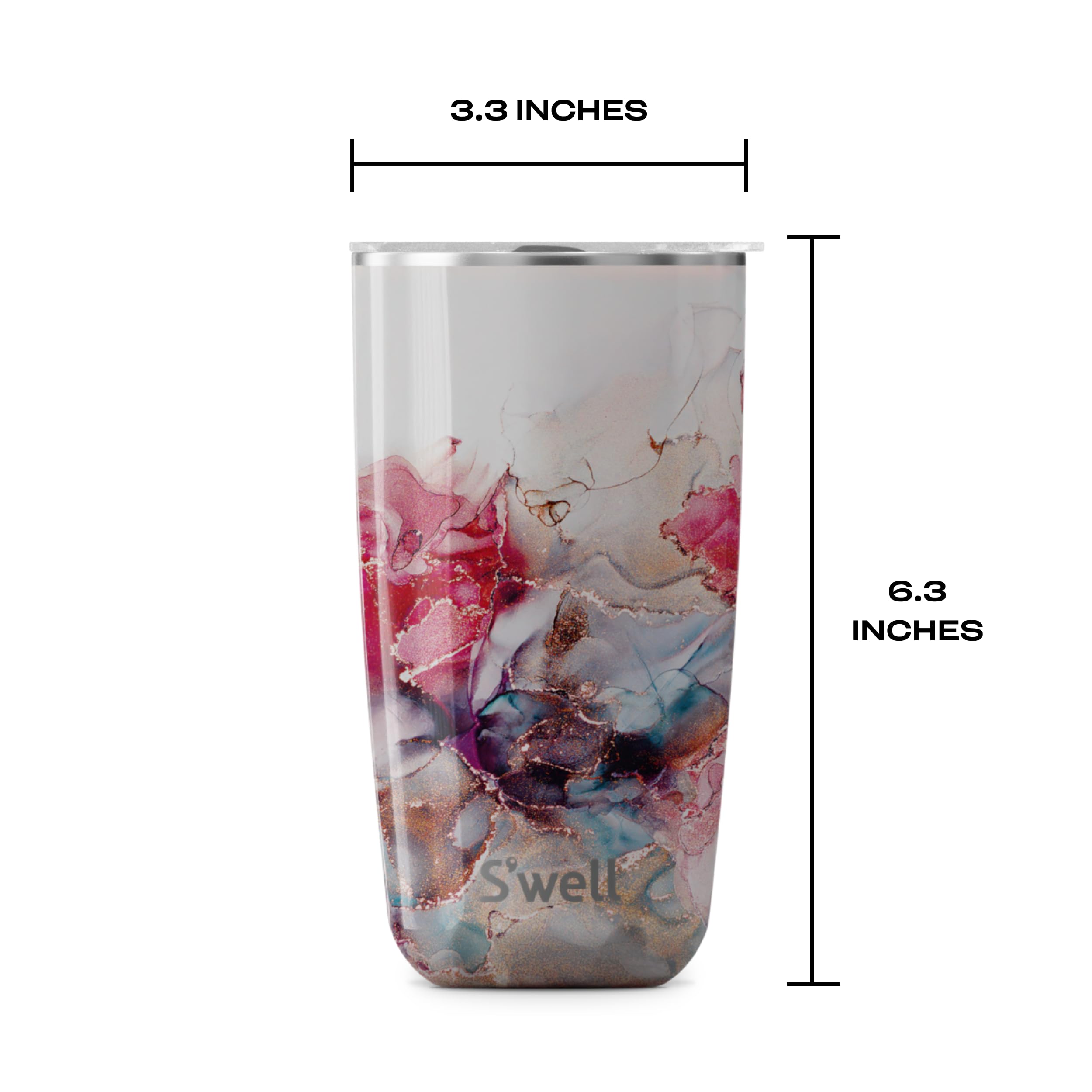 s-well-stainless-steel-tumbler-18oz-rose-marble-triple-layer-vacuum-insulated image 4