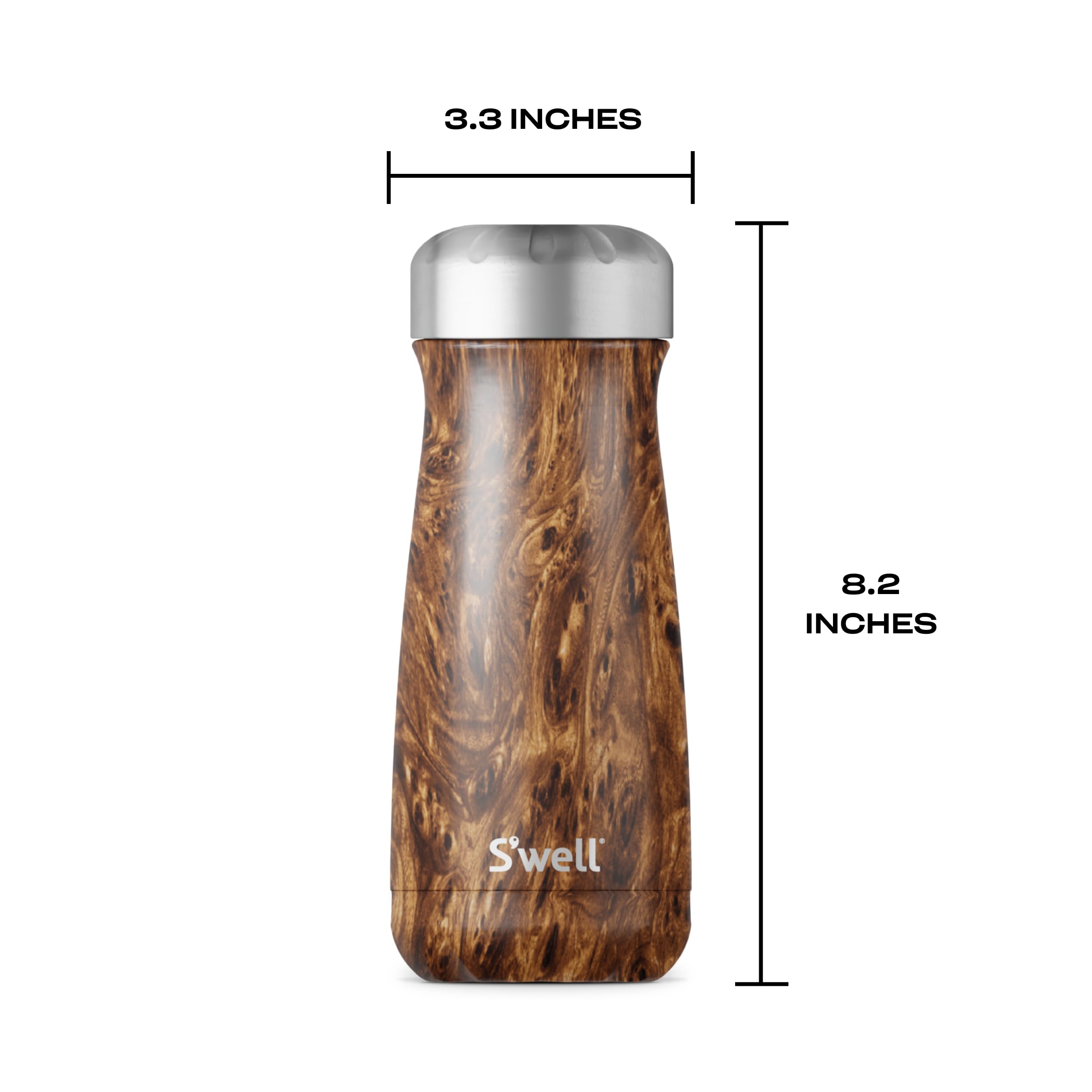 s-well-stainless-steel-traveler-16oz-teakwood-triple-layered-vacuum-insulation-b image 4