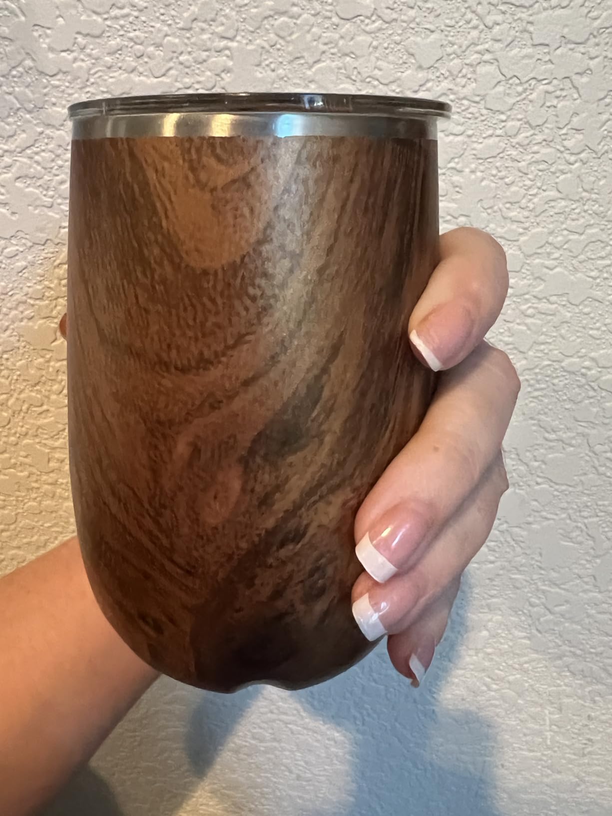 Perfect for wine