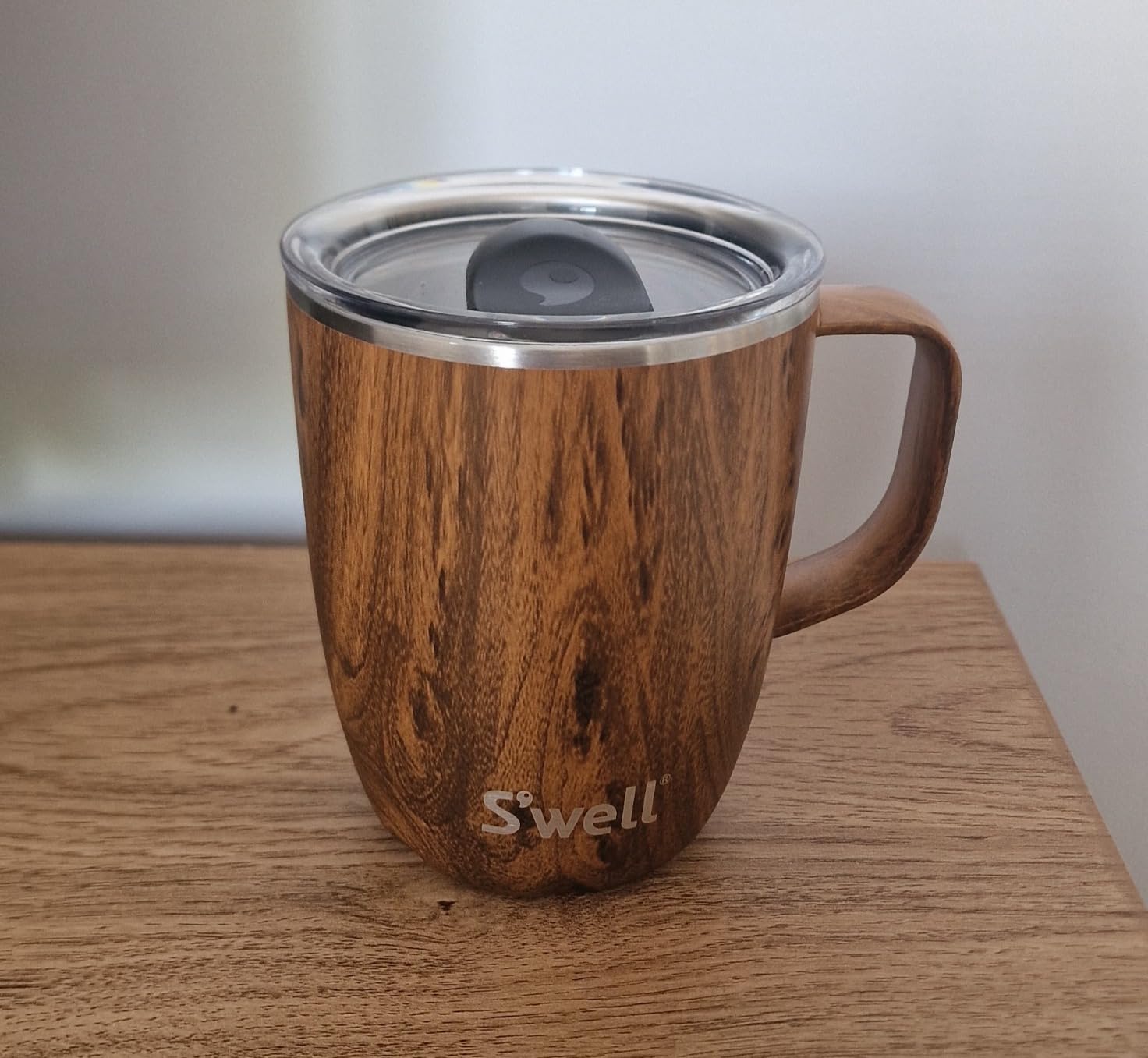 Great mug!