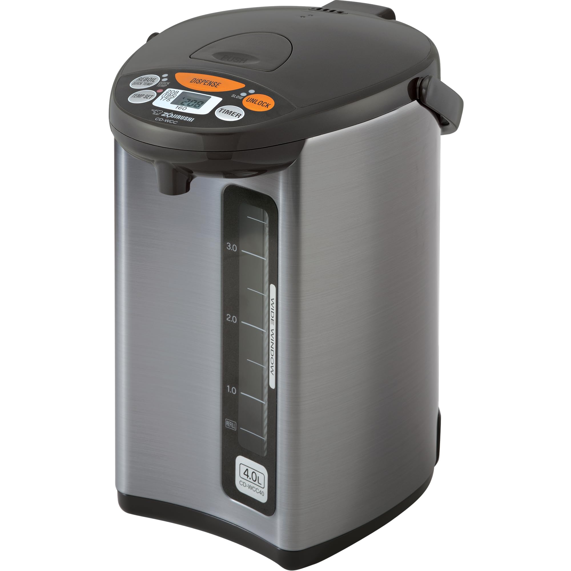 zojirushi-micom-water-boiler-and-warmer-cd-wcc30-3-0l-101-oz-with-4-keep-warm-te image 8