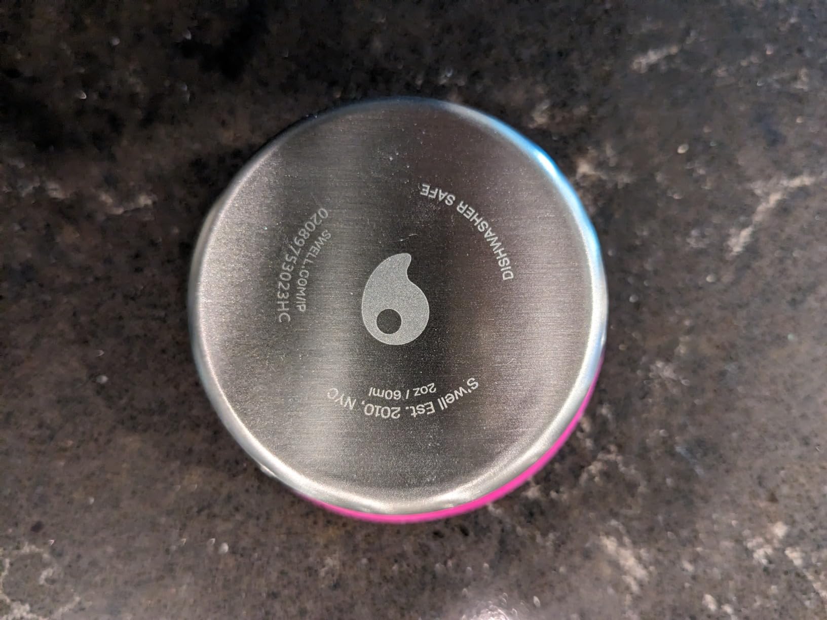 Perfect for salad dressings