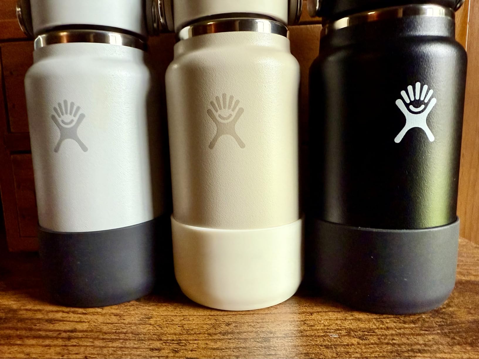 My new favorite bottle