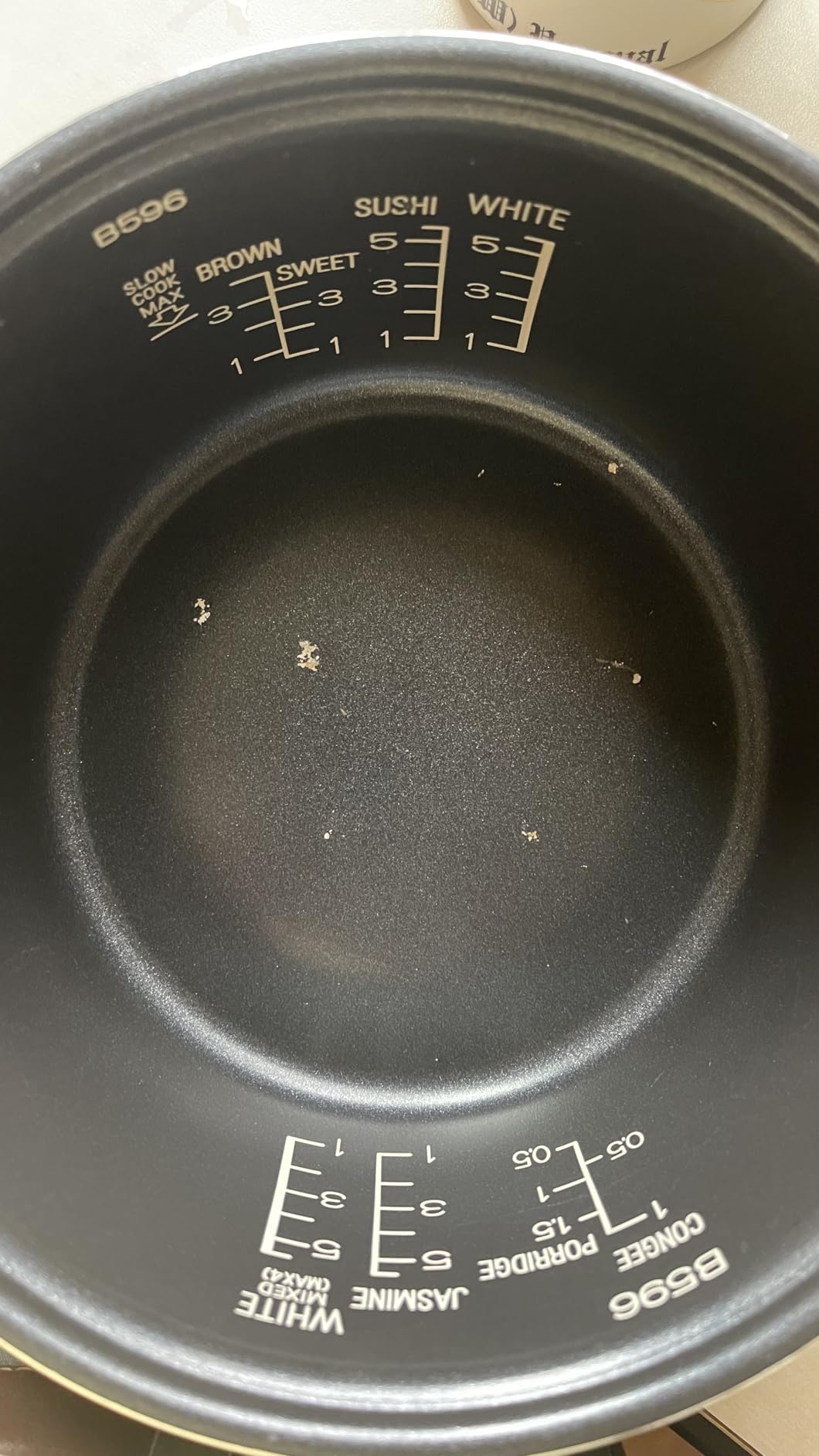 Good, but slow cook could be improved