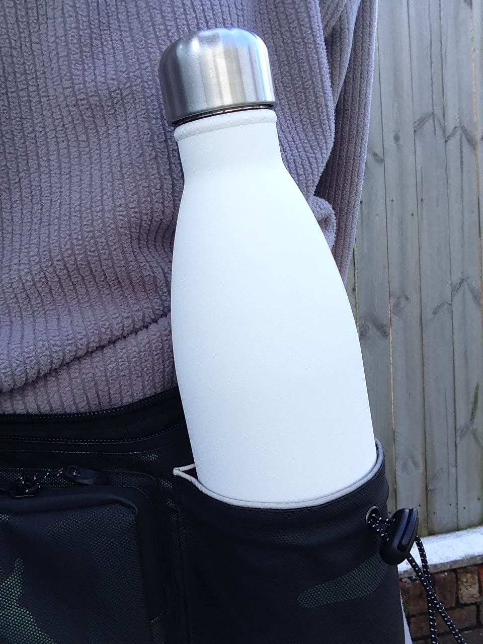 Fantastic bottle