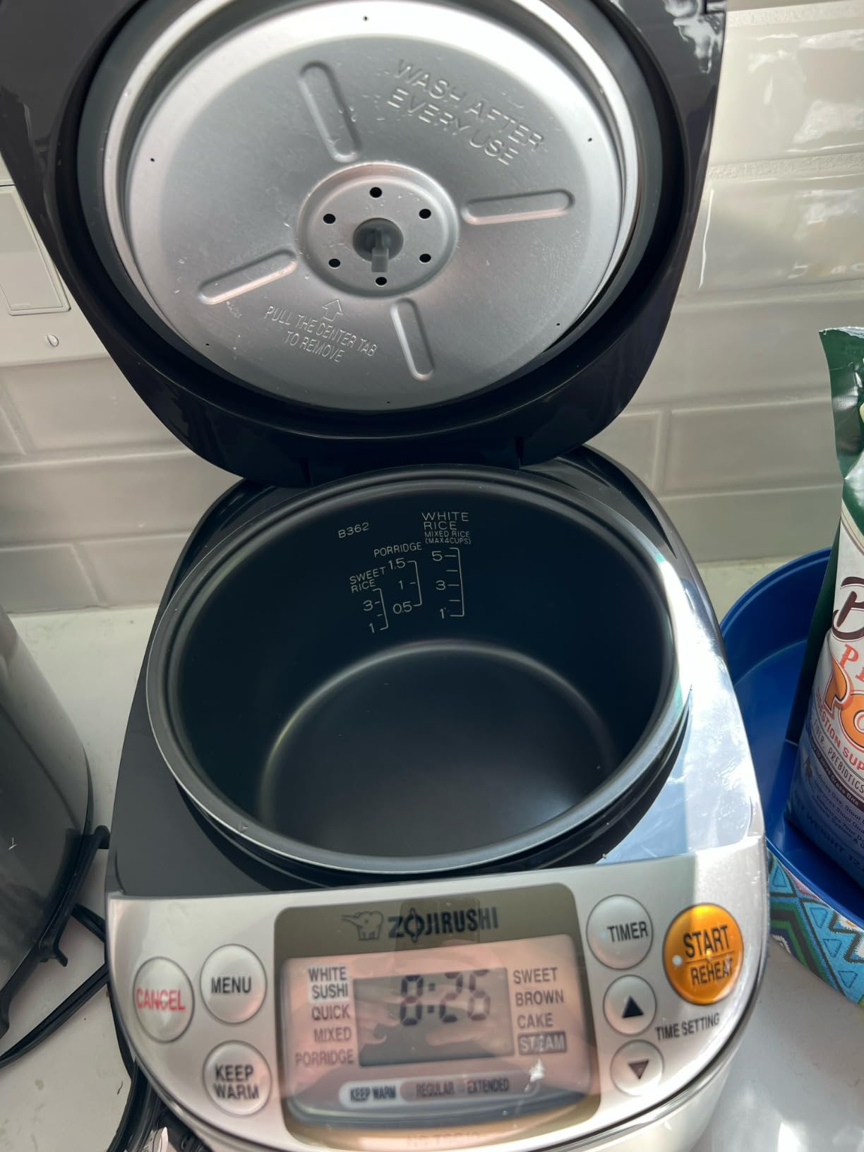 Best rice cooker