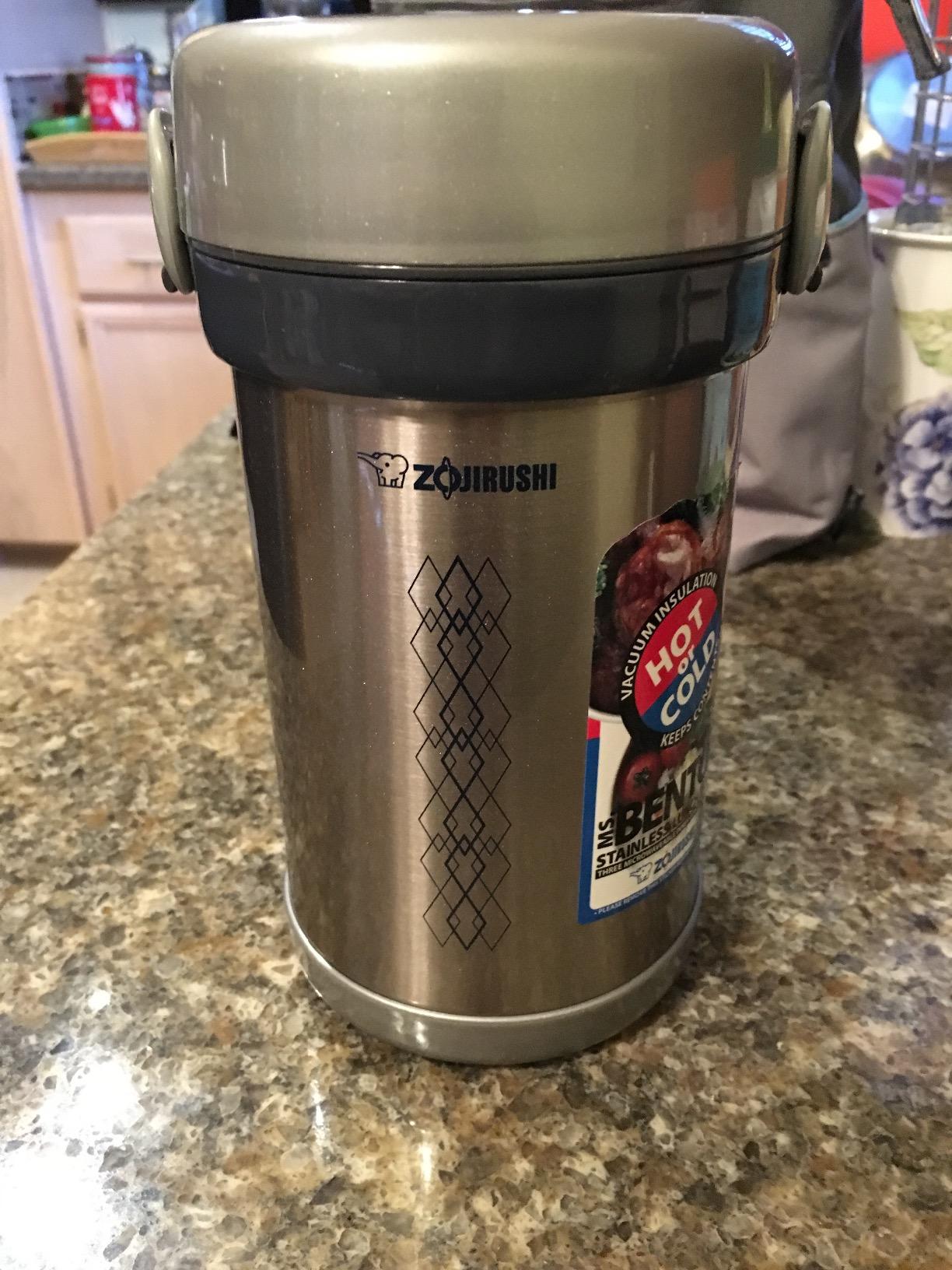 Perfect for my child's lunch