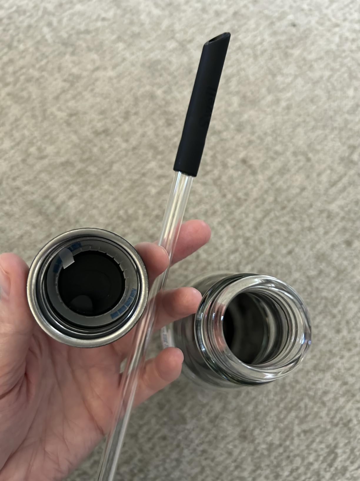 Almost perfect
