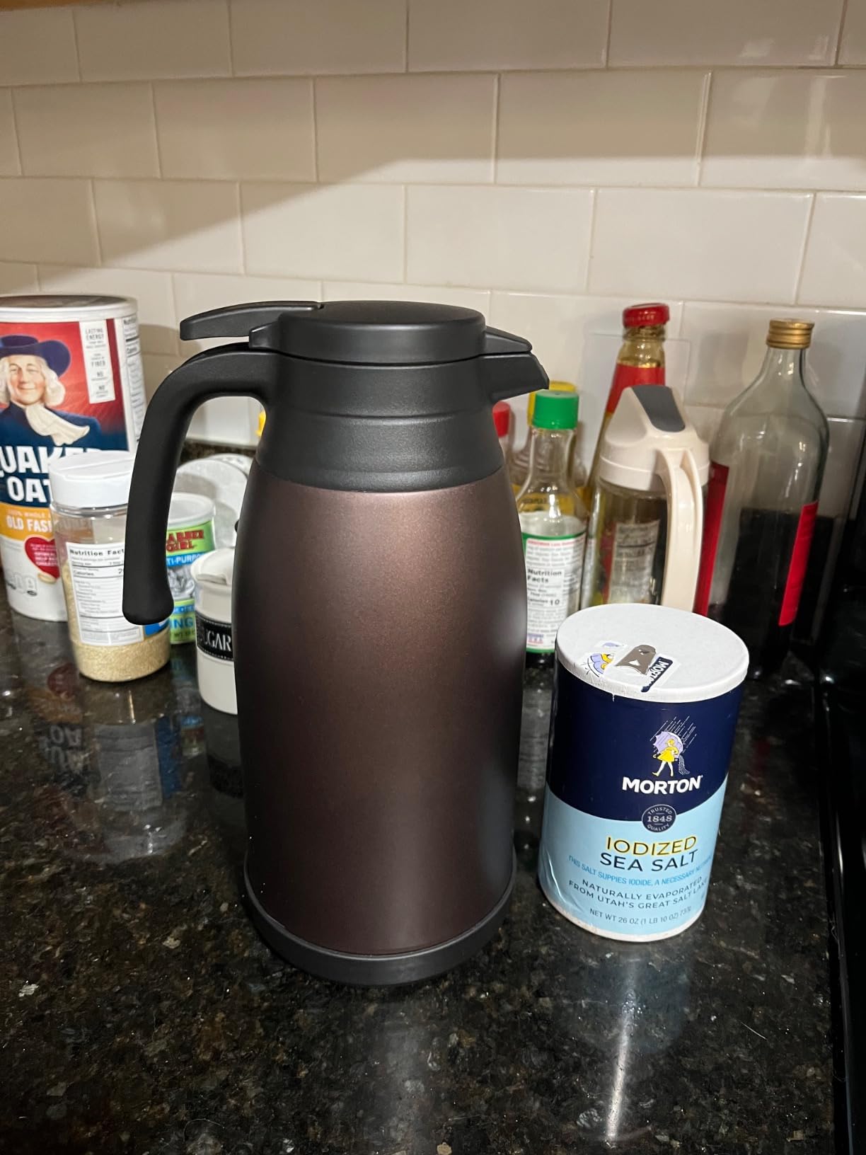 Perfect for Sunday brunch