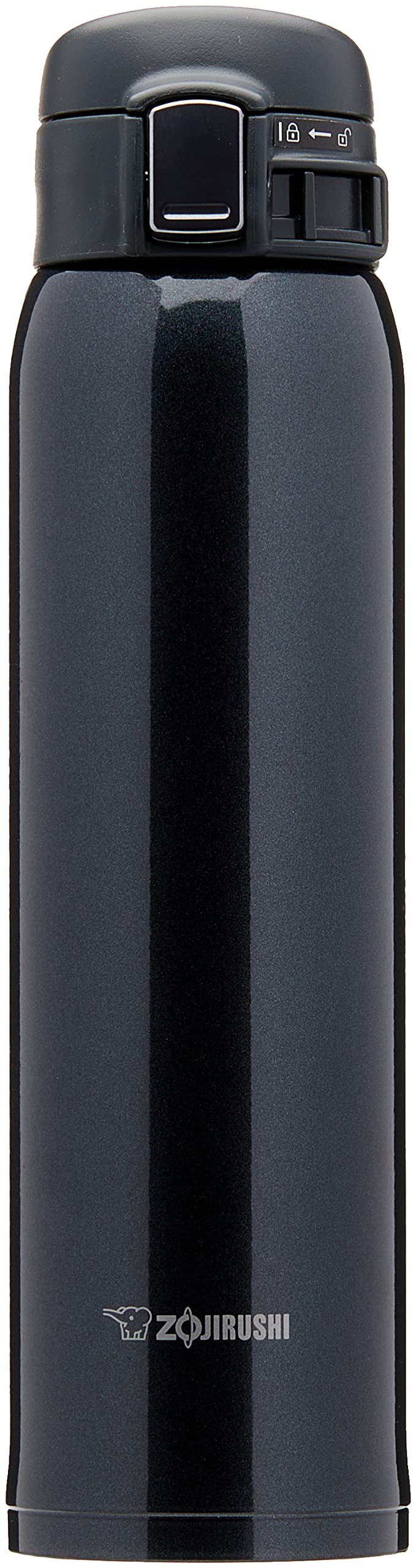 zojirushi-stainless-mug-20-oz-beige-gold-vacuum-insulated-with-flip-open-lid image 8