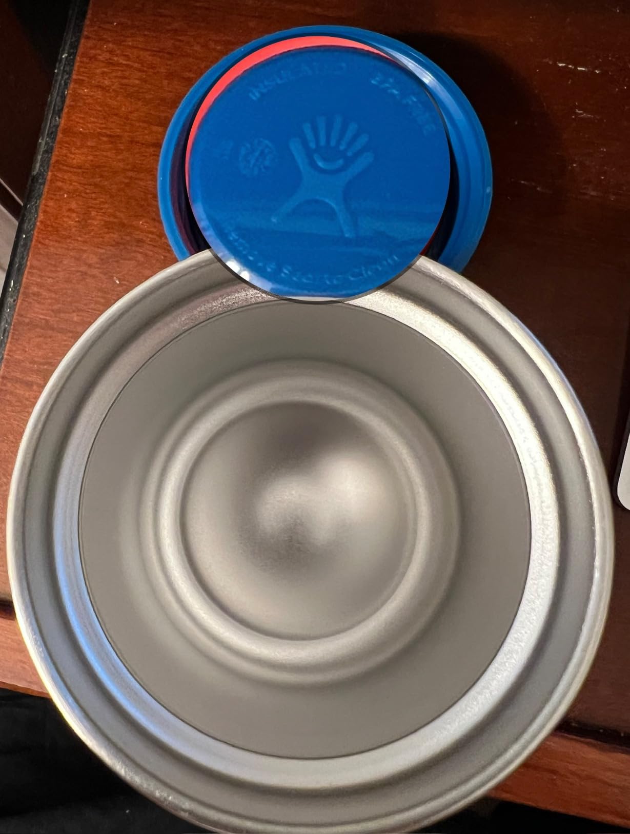 Good jar, but small