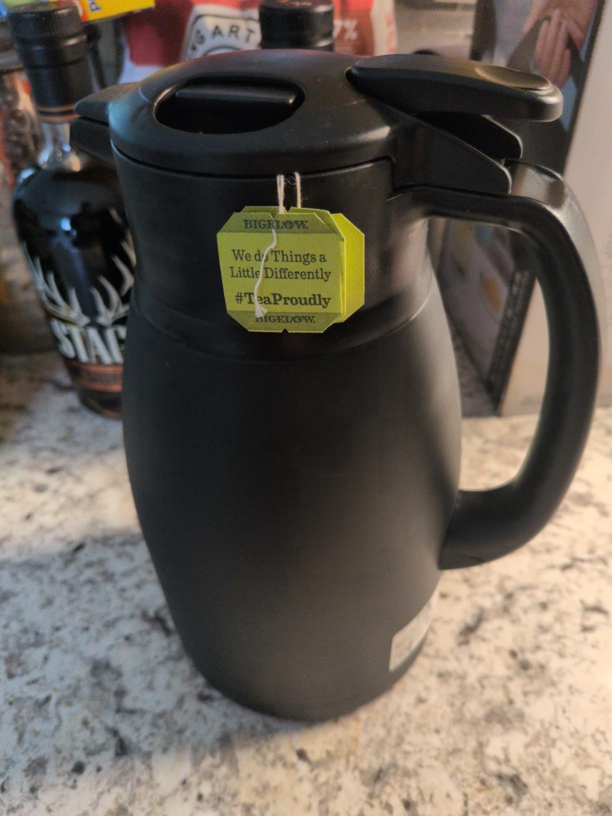 Perfect for entertaining