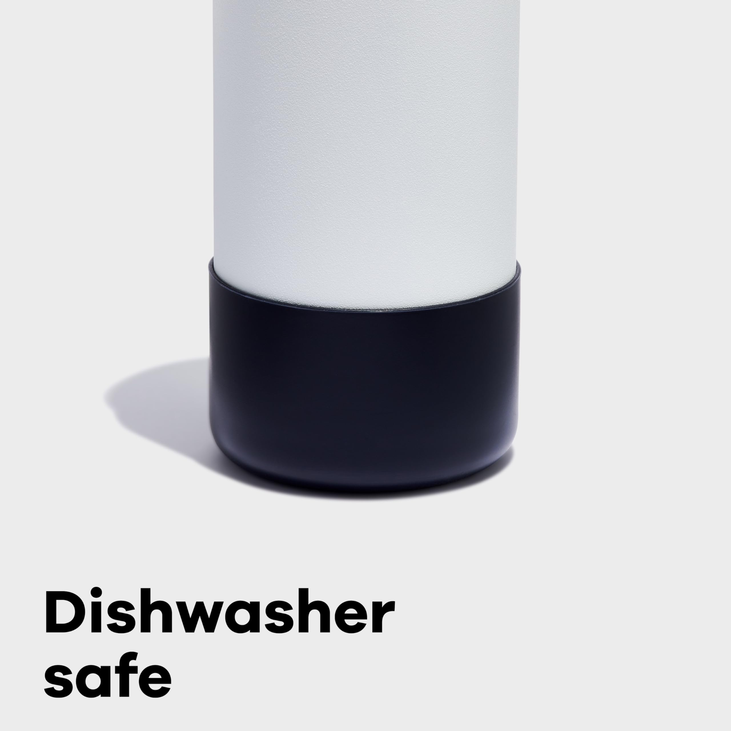 hydro-flask-bottle-boot-for-wide-mouth-bottles-and-tumblers-small-capri-blue-sil image 5