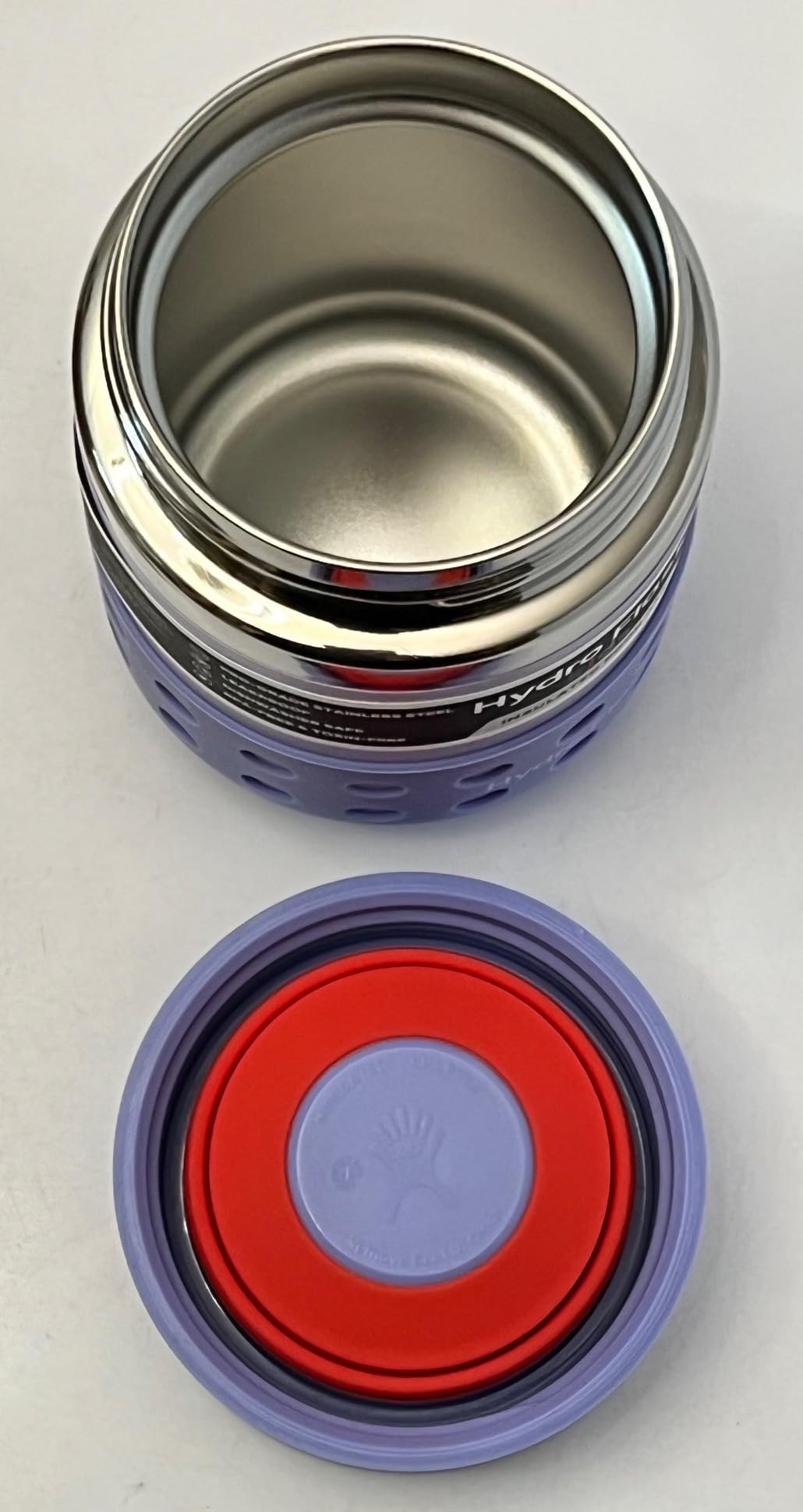 Nice jar