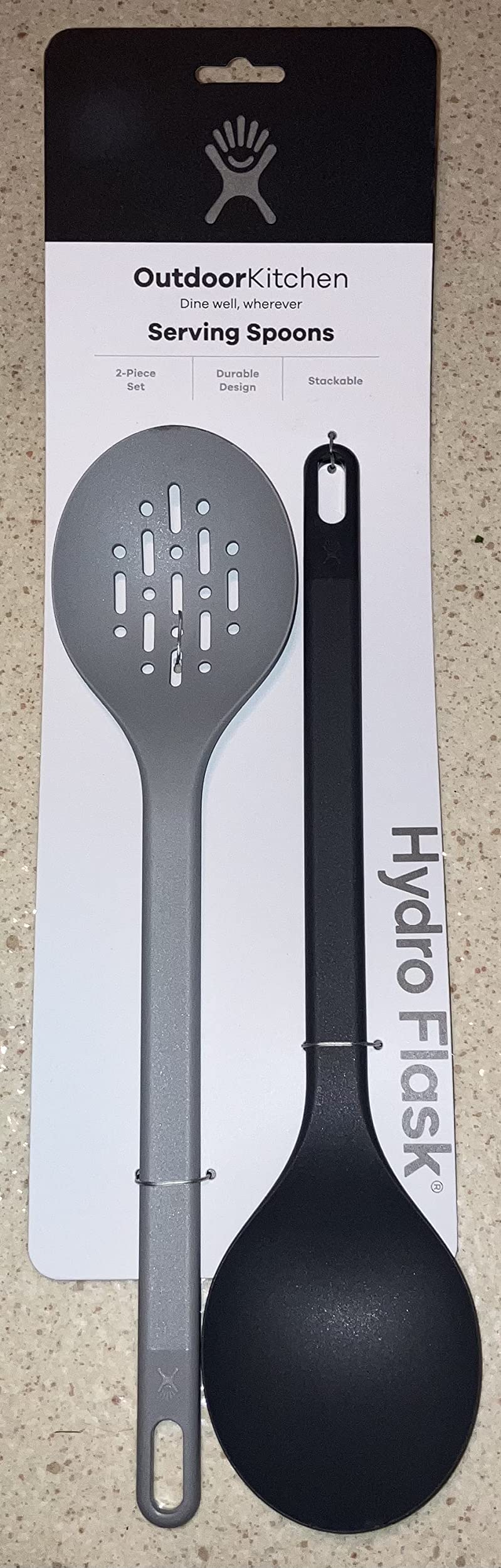 Good but not non-stick