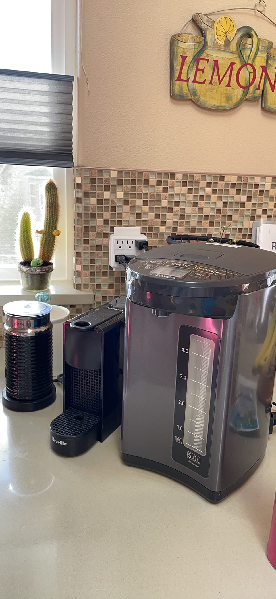 Best purchase for my kitchen