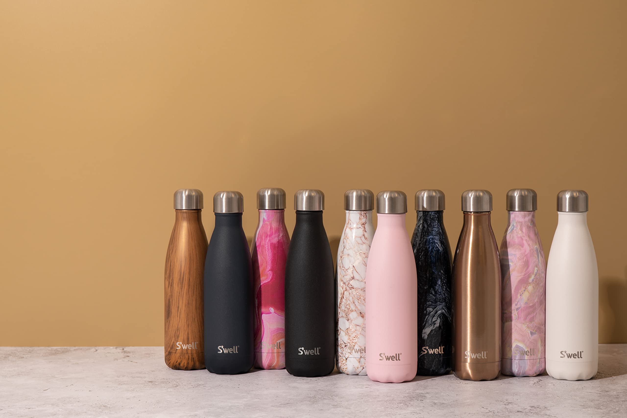 s-well-original-vacuum-insulated-water-bottle-moonstone-500ml image 4
