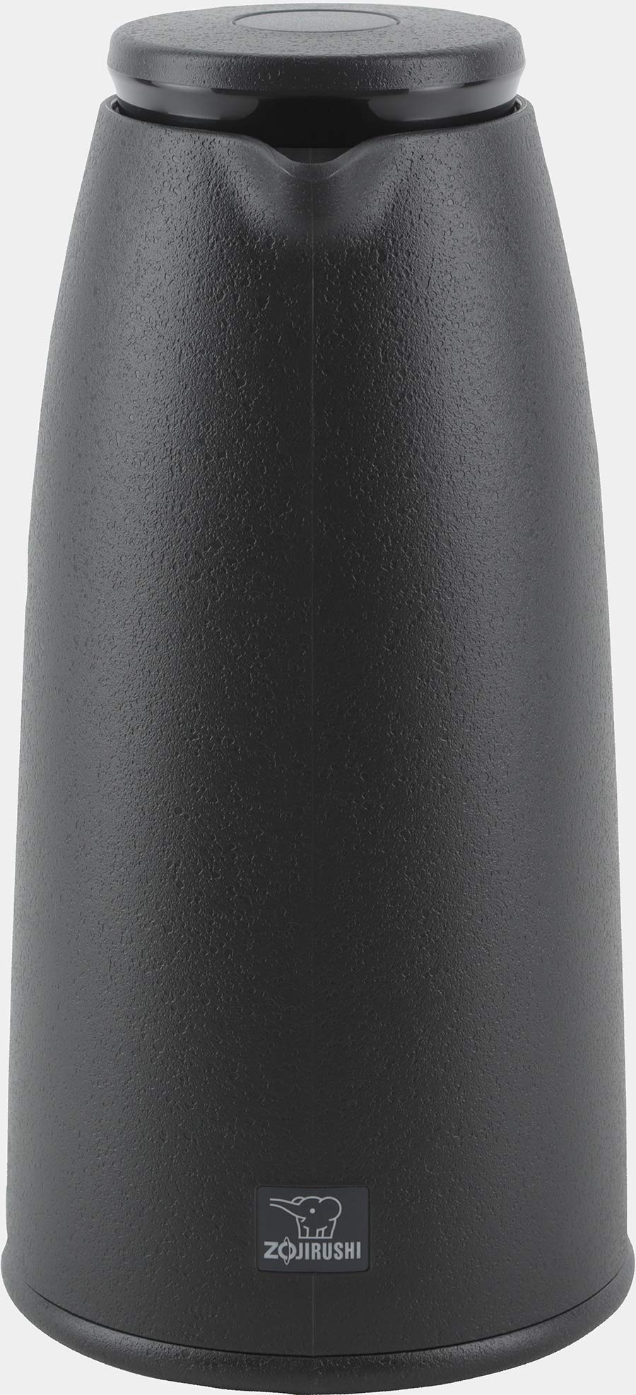 zojirushi-ah-fae10bz-glass-vacuum-carafe-1-0-liter-imono-black image 2